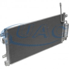 3674 Ford Focus 2008-2011 New AC Condenser AS4Z19712B
