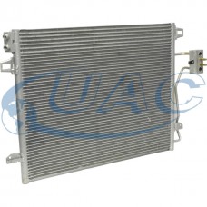 3682 Chrysler Town & Country 2008-2014 new AC condenser