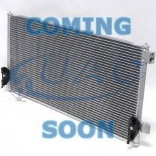 3876 Ford Transit Connect 2010-2013 New AC Condenser 9T1Z19712A