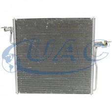 4821 Ford Explorer 1996-2002 New AC Condenser 4L2Z19712AA
