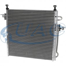 4904 Ford Ranger YL5H-19710-AA 1998-2009 New AC Condenser 6L5Z19712AA