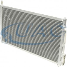 4938 Ford Focus 2000 - 2005 New AC Condenser 6S4Z19712A