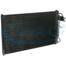 4962 Ford Mustang 1997-2004 New AC Condenser 3R3Z19712AA