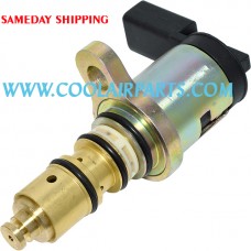 Sanden Control Valve w/ Mounting BOLT  PXE13 PXE16 Compressor applies to AUDI Volkswagen SEAT 10339