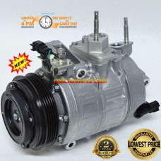New A/C Compressor YCC309  DG9Z19703C Fusion Edge MKZ DG9Z 19703-C
