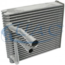2006 - 2007 EXPEDITION NAVIGATOR NEW A/C EVAPORATOR CORE Front