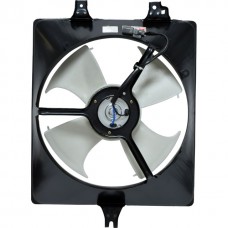AC A/C CONDENSER COOLING FAN FOR ACURA FITS TL CL 3.2 V6 AC3113105 ACCORD