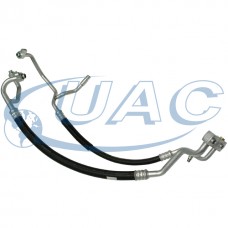 2000 - 2005 Ford Excursion NEW A/C Suction Discharge Hose YF2606