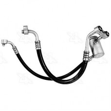 1997 - 2002 REGAL INTRIGUE GRAND PRIX NEW A/C MANIFOLD HOSE Discharge & Suction