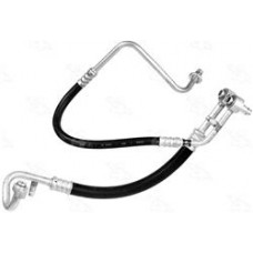 1998 - 2001 Jeep CHEROKEE A/C Manifold Suction Discharge Hose 55037492AB