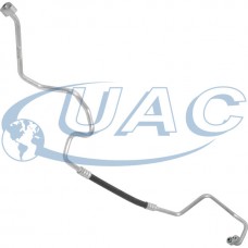 2000 - 2004 Volvo S40 New A/C Hose Discharge Line 306139718