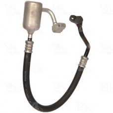 2001 - 2007 Toyota SEQUOIA New A/C Hose Discharge Line