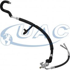 1995-1996 Ford F-150 Ford F57Z19D850E New A/C Hose Assembly