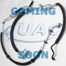 1996-1998 Chevrolet Astro General Motors 15739885 New A/C Hose Assembly