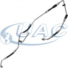 2000-1998 Ford Contour	 GL Ford	F8RZ19835AA New A/C Hose Assembly 100% Perfect Fit