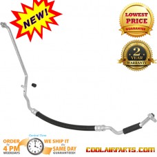 111460 Mazda SPEED 3 TURBO NEW A/C HOSE SUCTION LINE BBN561462B