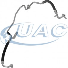 2008 to 2010 Town & Country Grand Caravan New A/C Suction Hose Line 68029282AA