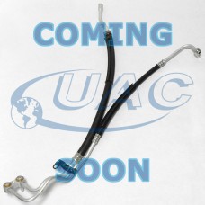 2002-2003 Dodge Durango Sport Chrysler 55056097AB New A/C Hose Assembly 100% Perfect Fit
