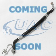 2007-2008 Ford Expedition 7L1Z19867D NEW A/C HOSE ASSEMBLY