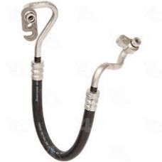 2003 to 2007 Nissan Murano A/C Discharge  Hose Line