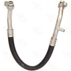 2005 - 2012 New A/C Suction Line Hose Assembly HA 11231C - 92480ZS30A For Pathfinder 92480ZS21A