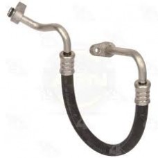 2007 - 2011 Toyota Yaris New A/C Hose Discharge Line