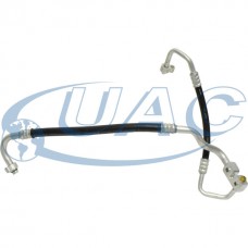 2000 - 2004 FORD FOCUS Manifold HOSE LINE Assembly 3S4Z19D734CA