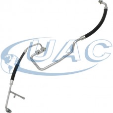 1999 - 2008 Ford Ranger Mazda B3000 Suction Hose Discharge Assembly