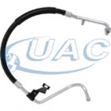 1996 - 2000 AC HOSE Suction LINE GRAND VOYAGER TOWN & COUNTRY GRAND CARAVAN 4677469