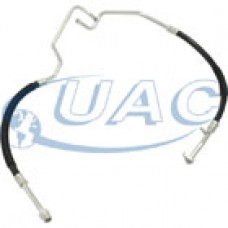 1996 - 2000 AC MANIFOLD HOSE LINE GRAND VOYAGER TOWN & COUNTRY GRAND CARAVAN 4677606AA