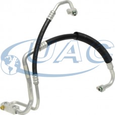 2005 06 2007 Ford Focus New A/C Manifold Hose Assy 6S4Z19D734A
