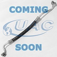 2005-2010 Chrysler 300 Magnum Charger Challenger 4596897AB New A/C Suction LineHose