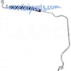 1998 - 2002 AC Discharge HOSE LINE CADILLAC SEVILLE  1400269 - 25725863 1531036 AC Delco 1532245