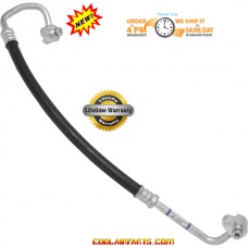 New A/C Discharge Hose Line 11207 - 4677577AC - Grand Caravan Town & Country