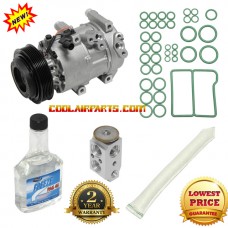 New A/C Compressor Kit KT 1310 - 977012P310 For Sportage