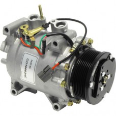 New AC Compressor 02 03 04 05 06 Honda CR-V CRV  2 Years Warranty 38810-PNB-006