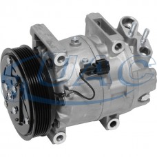 11015 Infinity I30 T/Base 1997 to 1999 New A/C Compressor 926002Y01B