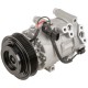 New AC Compressor Kia Sportage Hyundai Tucson 977012S500 9770125500 977012P310 977012S500DR