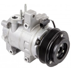 Ford Mustang 2011-2014 5.0L Brand New  AC A/C Compressor BR3Z19703B BR3319D629BF 68003970AA  68078976AA AR3Z 19C836-A GS3L61500