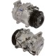 2007 - 2011 New OEM A/C Compressor For Lexus GS300 IS250 IS350 GS350 88320-3A270 883203A270 88320-3A300