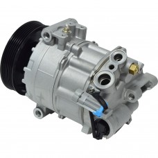 22157 ( 13262836 ) New A/C Compressor Regal LaCrosse Allure 13262836