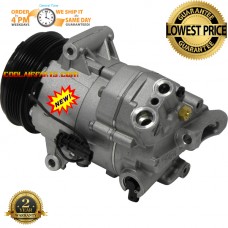 New A/C Compressor and Clutch 1522239 - 13414021 Verano