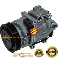 New A/C Compressor 977011U500, 97853-2F100, 976263R000 For Santa Fe Sorento