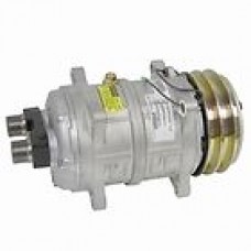 New OEM Seltec 488-46075 Tama Diesel Kiki Compressor 2 Groove 43556075 10046075 103-56075 2521350
