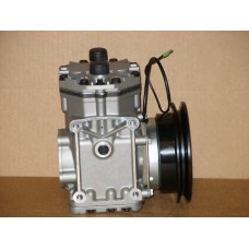 NEW COMPRESSOR WITH CLUTCH YORK 1964 -1971 FORD MUSTANG ER210L 25149