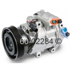 Brand New Genuine OEM AC A/C Compressor w/clutch Kia Rondo 07-08 2.7L 97701-1D300 
