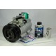New A/C AC Compressor Kit for 2001 - 2006 Hyundai Santa Fe 2.7  2 Years Warranty 9770139180